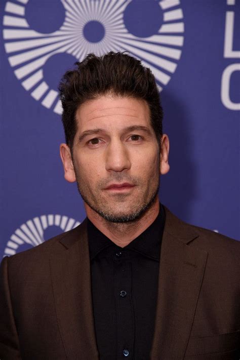 Happy 45th Birthday To Jon Bernthal 92021 Born Jonathan Edward