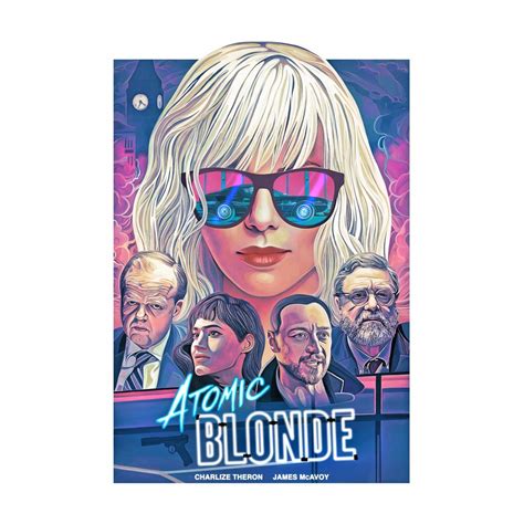 72 Best Atomicblonde Images On Pholder Atomic Blonde Equestrian And