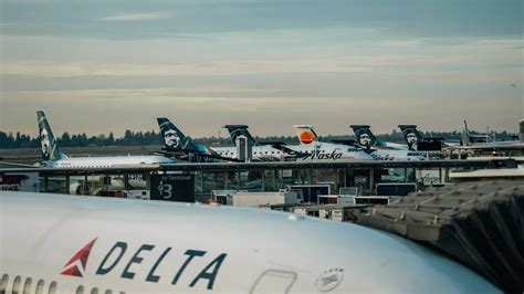 The Easiest Guide To Seattle Airport Can Be Found Here