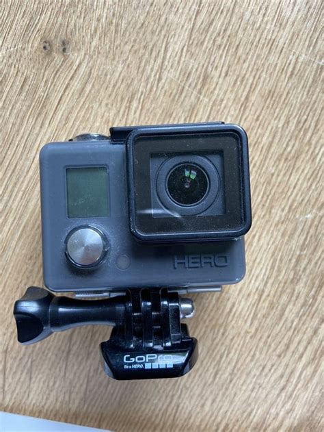 GoPro Hero Kaufen Auf Ricardo