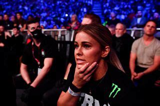 The Paige VanZant Photo Scandal: The Full Story (Finally!) - vaa60pa