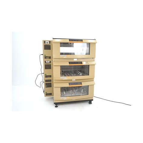 INFORS HT Multritron 2 Triple Refrigerated Incubator Shaker Inkubator