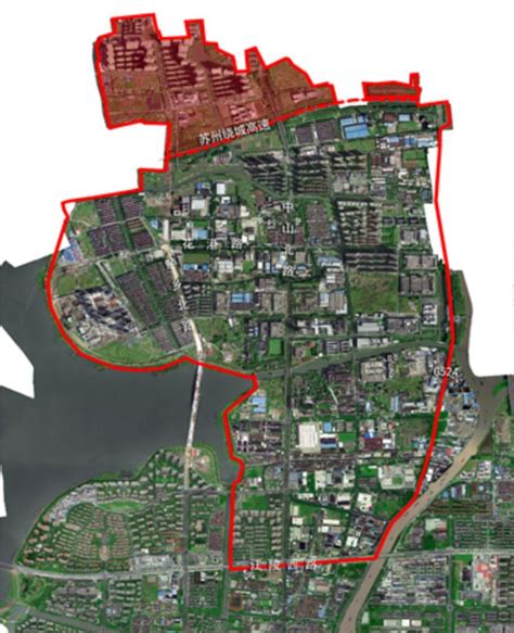 吴江江陵街道加强管控区域管理要求 苏州本地宝