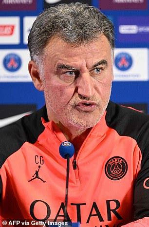 Psg Are Left Fuming With Chelsea After Sending Wrong Documentation For