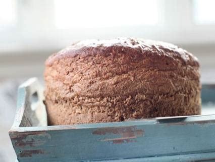 Russian Black Bread - Kosher.com