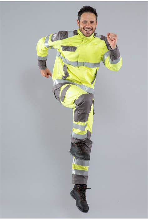 Atex Plus High Visibility