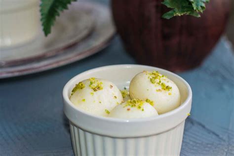 Easy Rasgulla Recipe How To Make Spongy Rasgulla Without Fail