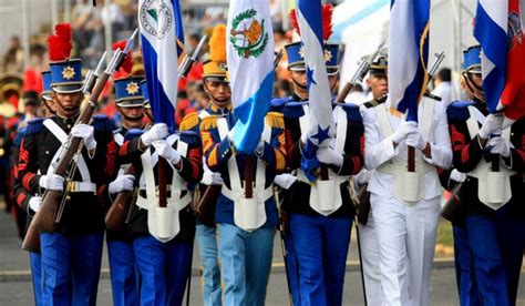 Día De La Independencia De Honduras ¿por Qué Se Celebra El 15 De Septiembre