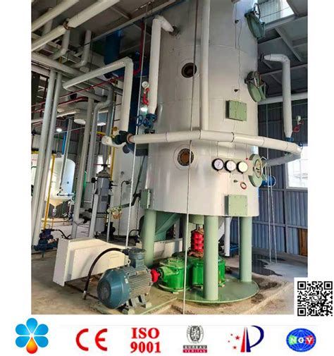 Oil Seed Solvent Extraction Plant Equipment China Solvent Extraction Plant And Cake Solvent