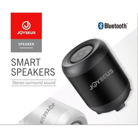 Jual Joyseus Js01 Speaker Stereo Bluetooth 5 0 Ot0026 Jakarta Utara