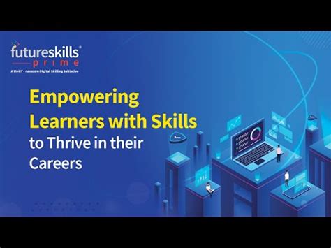 Futureskills Prime Democratising Learning In Emerging Tech For India