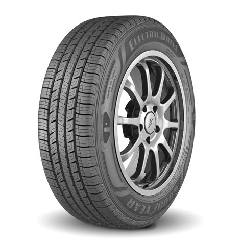 goodyear electricdrive tyre reviews  ratings