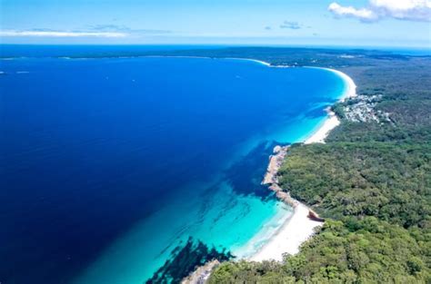 17 BEST JERVIS BAY BEACHES - THE COMPLETE GUIDE! - 24 Hours Layover