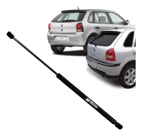 Amortecedor Tampa Traseira Gol G2 G3 G4 Tiger Tg1201020 MercadoLivre