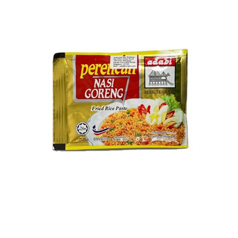 Adabi Perencah Nasi Goreng 30g Toko Warisan