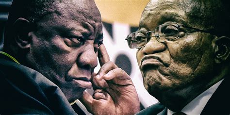 Judgment Reserved In Ramaphosa’s Bid To Interdict Zuma’s Private Prosecution