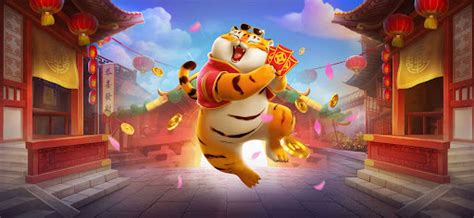 Download Fortune Tiger Cheio De Sorte On Pc With Memu