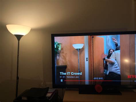 I Have The Same Lamp As Denholm In The It Crowd Rmildlyinteresting