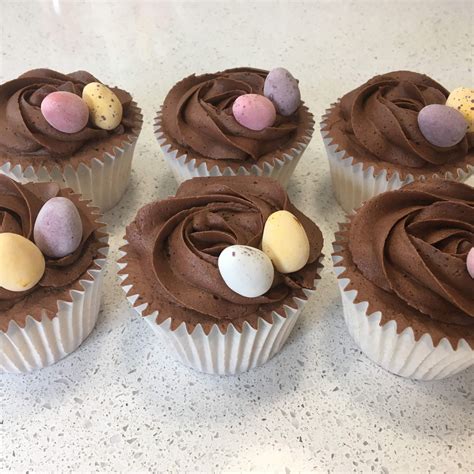 Chocolate Easter Cupcakes Ubicaciondepersonas Cdmx Gob Mx