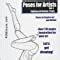 Poses For Artists Volume Fighting And Various Poses An Essential