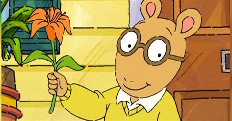 Arthur Featured A Same Sex Wedding With Mr Ratburn