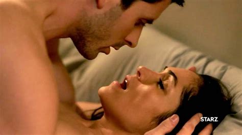 Lela Loren Nude LEAKED Pics Topless In Explicit Sex Scenes