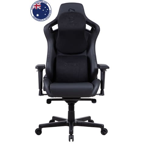ONEX EV12 Evolution Edition Gaming Office Chair - PVC – ONEX Australia