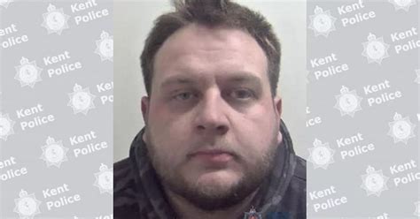 Kent Sex Offender Targeted Teens Online And Said He Was Looking For A Secret Boyfriend Kent Live
