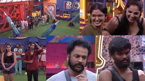 Bigg Boss 7 Day 38 వచచన కపటనసన వడకలకపయడ శవజ కడ