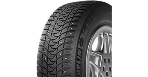 Michelin X Ice North 3 215/60 R 17 100T XL Stud • Se priser (2 butiker)