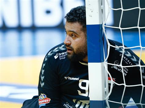 2 Handball Bundesliga Mohamed Aly Wechselt Zur SG BBM Bietigheim