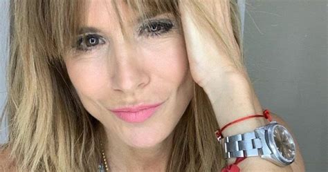 LAS FOTOS DE FLAVIA PALMIERO EN BIKINI EN LA PLAYA