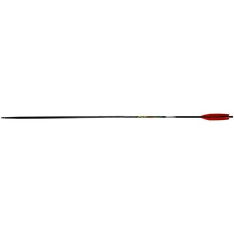 Carbon Express Atlatl Dart Kit 6 Carbon Fiber Hunting Dart 2pack