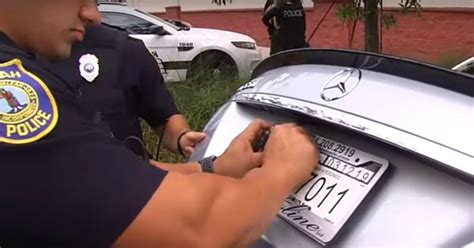 La Policía de Hialeah arresta a un cubano por robo de identidad y