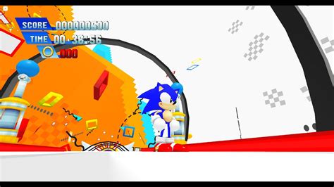 Sonic Expedition Roblox Playthrough All Levels Youtube