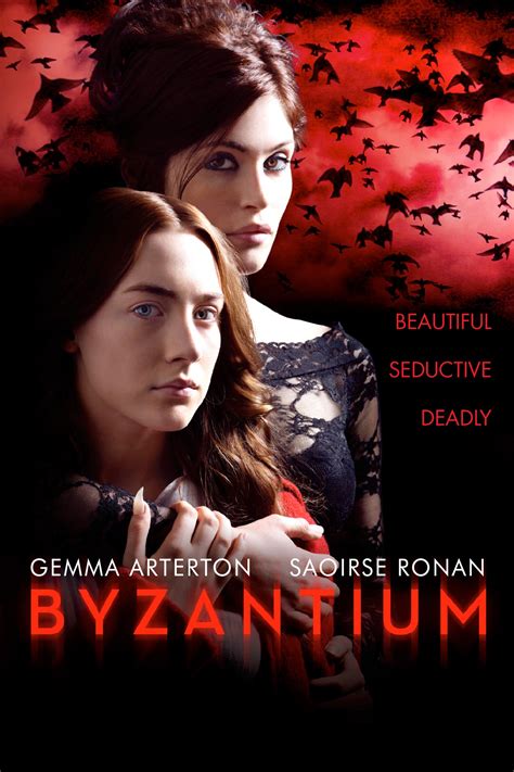 Byzantium Wallpapers Movie Hq Byzantium Pictures 4k Wallpapers 2019