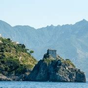 Da Positano Praiano Tour In Motoscafo Della Costiera Amalfitana