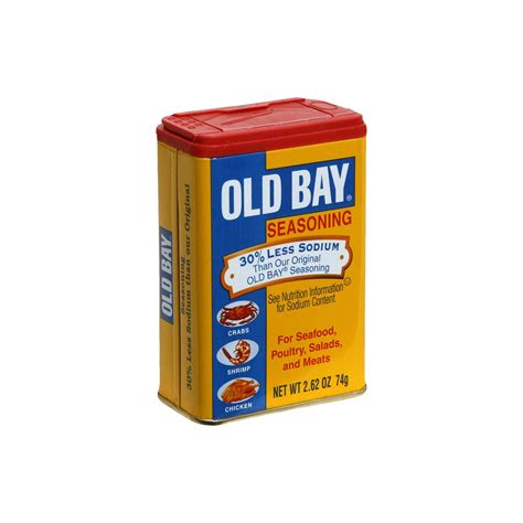 Old Bay Seasoning 2 62oz Old Bay Seasoning Spices All Purpose Seasoning