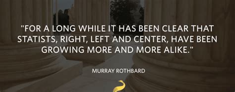 Murray Rothbard | Libertarianism.org