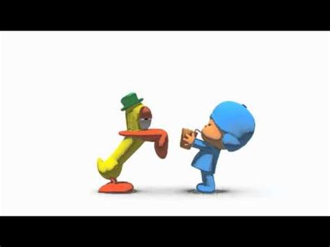 Los Consejos de Super Pocoyó 4 Super Pocoyo s Word of Advice 4