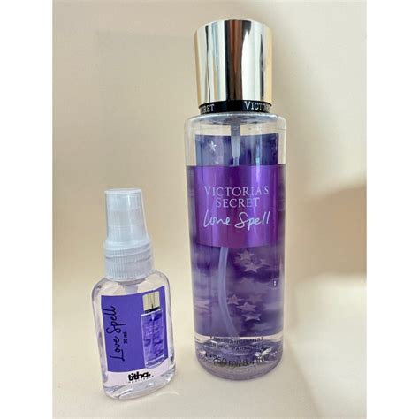 Victória S Secret Body Splash Pure Seduction 30 ML ORIGINAL