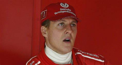 Michael Schumacher Documentary To Give Rare Insight Into Stricken F