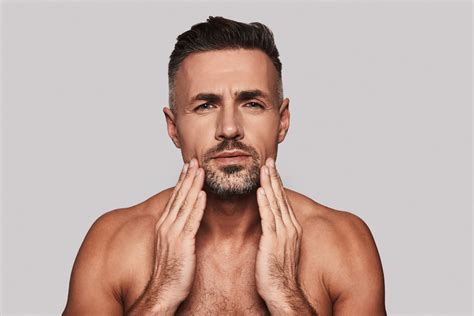 Intimate Whitening Anal Bleaching Man Lab Male Waxing Beauty