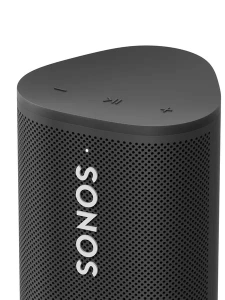 Sonos Roam Sl Rayleigh Hi Fi