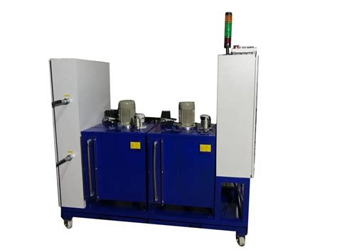 Industrial Oil Dispenser Machine at Rs 150000/piece | Oil Dispenser ...