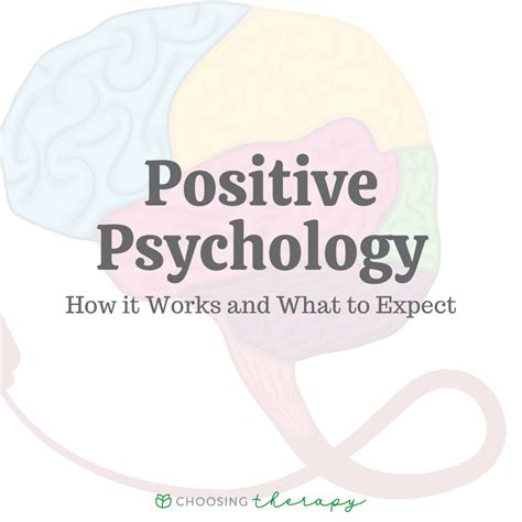 Positive Psychology: How It Works & What to Expect