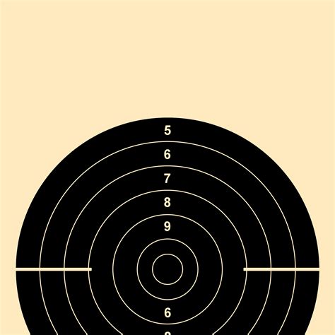 Download Shooting Target Svg Freepngimg