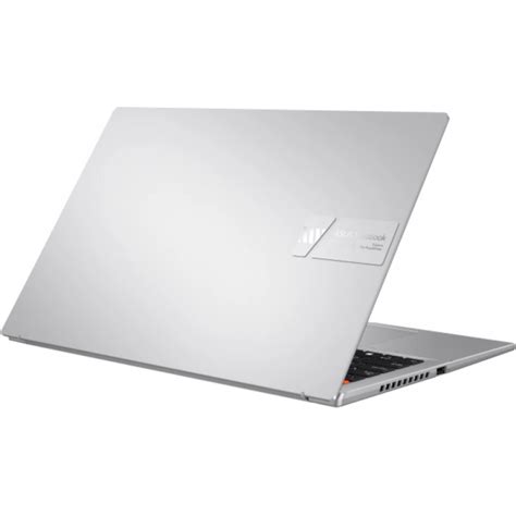 ASUS VivoBook S 15 OLED M3502QA-MA142 Gray - iPoncomp.com