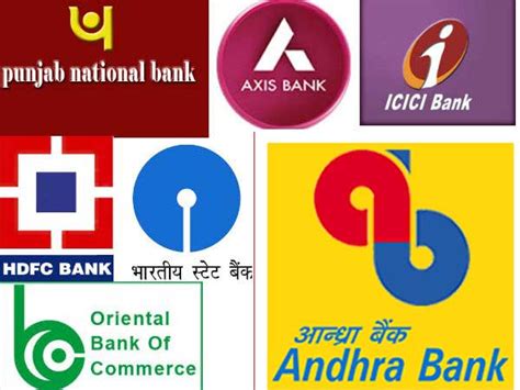 Nationalised Banks Full List Of Nationalised Banks In India Oneindia