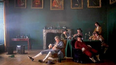 10 Great Movies That Look Like Paintings – Taste of Cinema – Movie ...